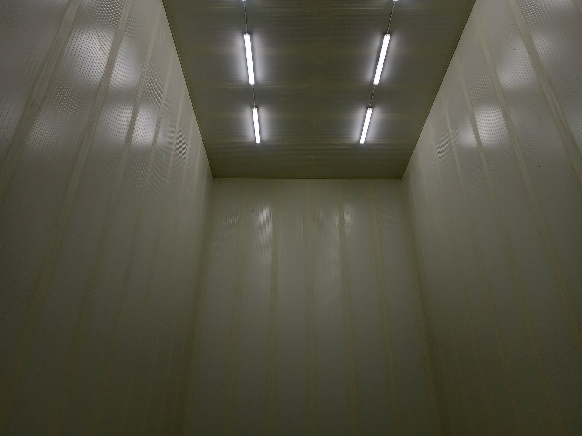 Kanały wentylacyjne - kompleksowe uszczelnienie