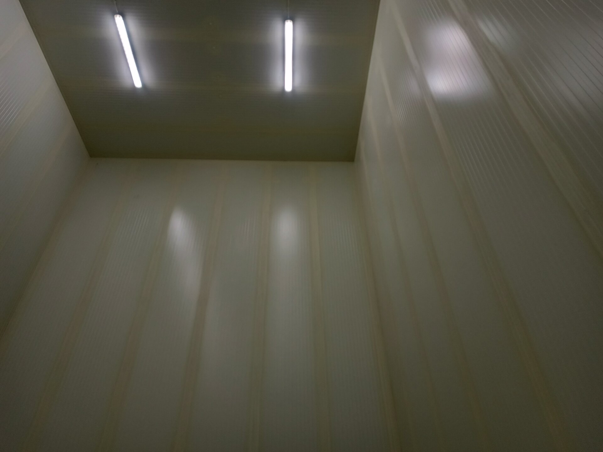 Komora KA - system kontrolowanej atmosfery